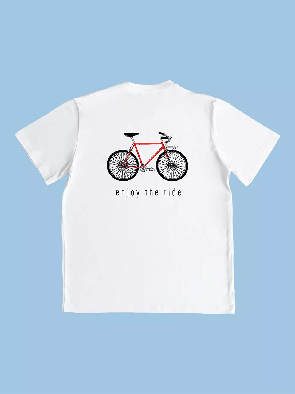 Bike Tee