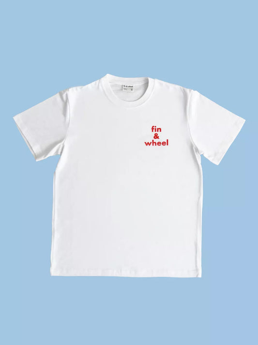 Bike Tee