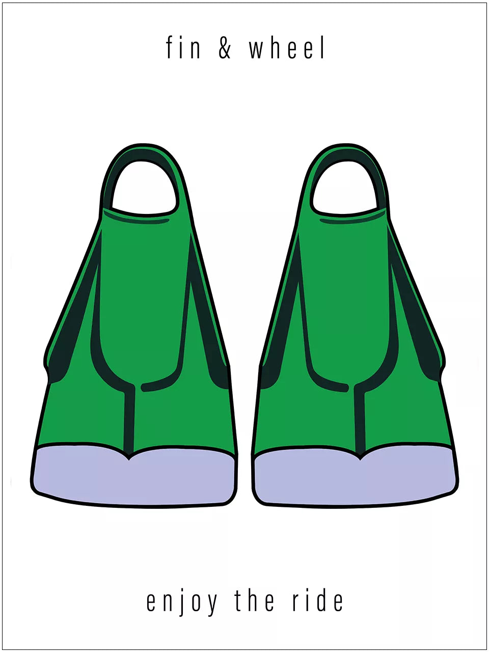 Fins