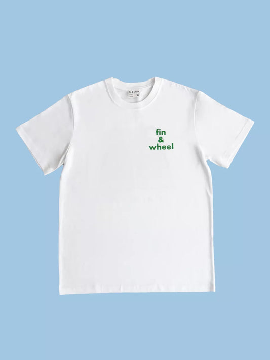 Fins Tee