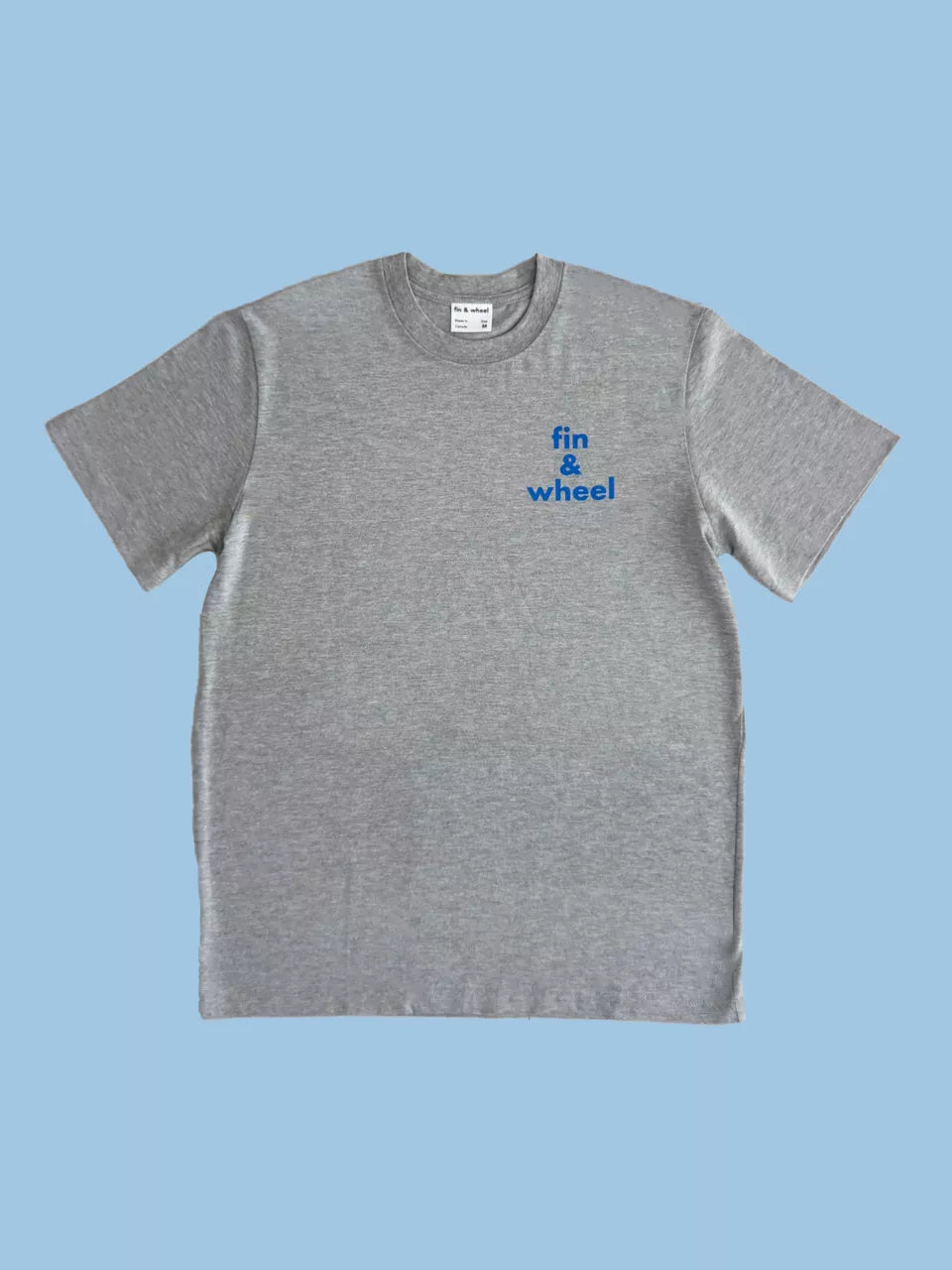 Logo Tee