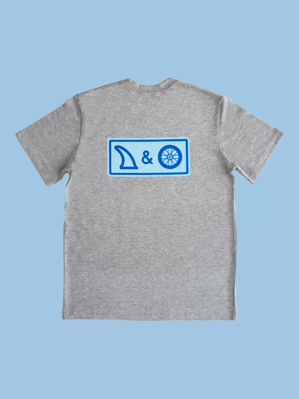 Logo Tee